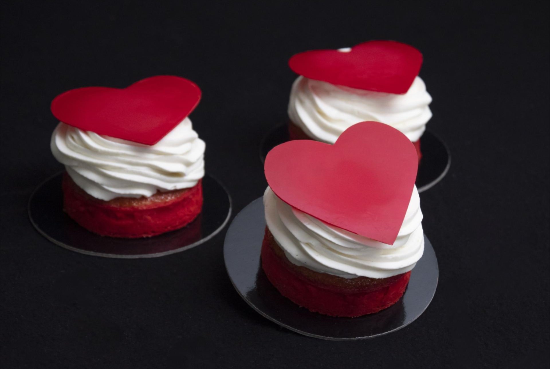 Un dolce San Valentino: le nostre scelte gourmet - Artù