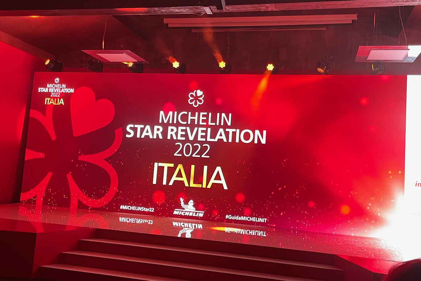 Guida Michelin 2024: due nuovi ristoranti 3 stelle in Italia